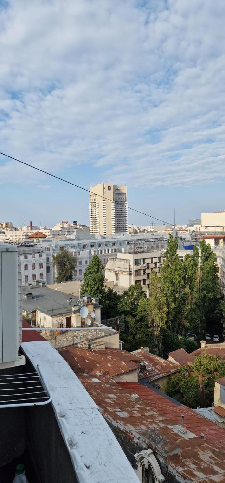 Old Town Studio Bucureşti Ngoại thất bức ảnh