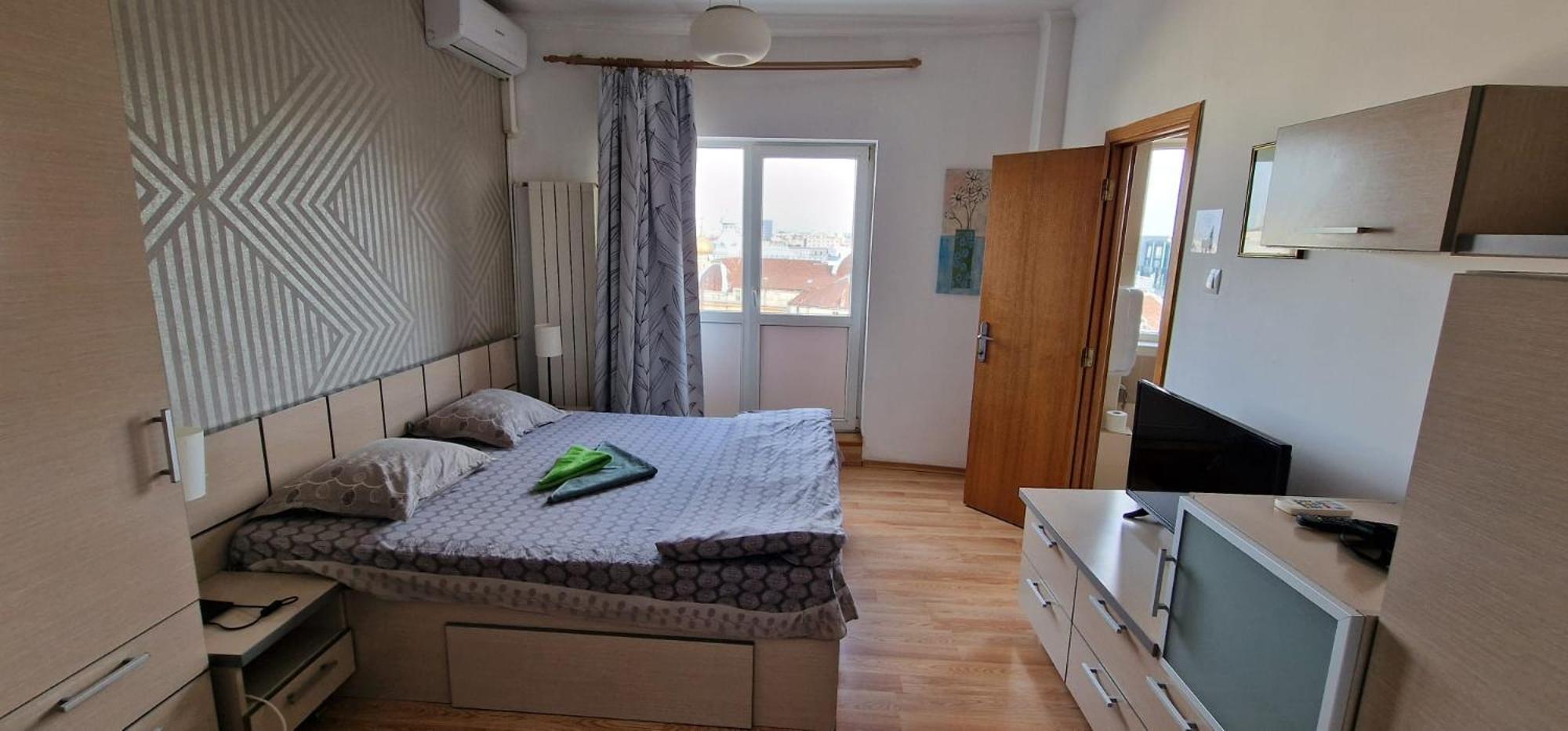 Old Town Studio Bucureşti Ngoại thất bức ảnh